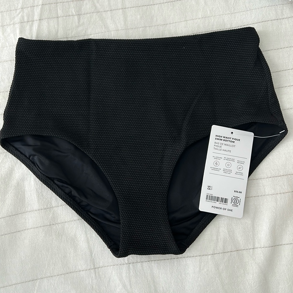 Athleta Swim